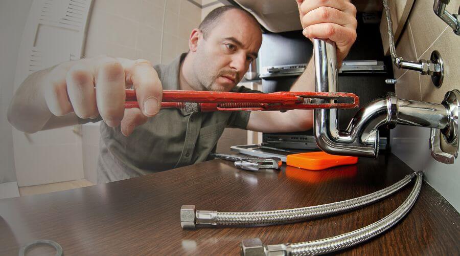 Professional Leak Detection Services in Alexandria, IN